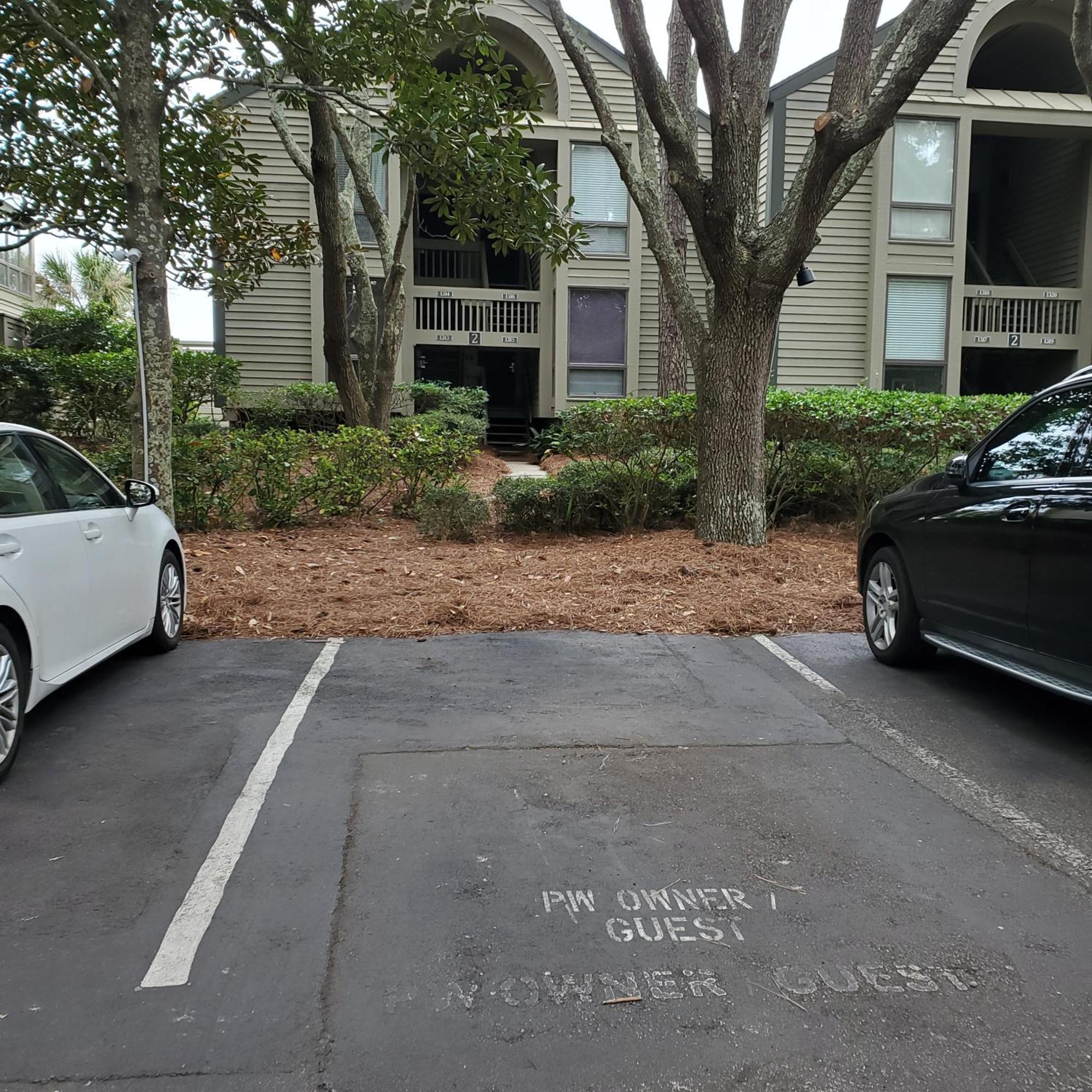1314 Pelican Watch - Seabrook Island - Beachfront 5 Star Condo - Fido Friendly Exterior photo